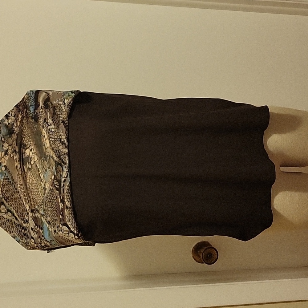 RQT Beaded Tank/ Shell - Picture 6 of 7